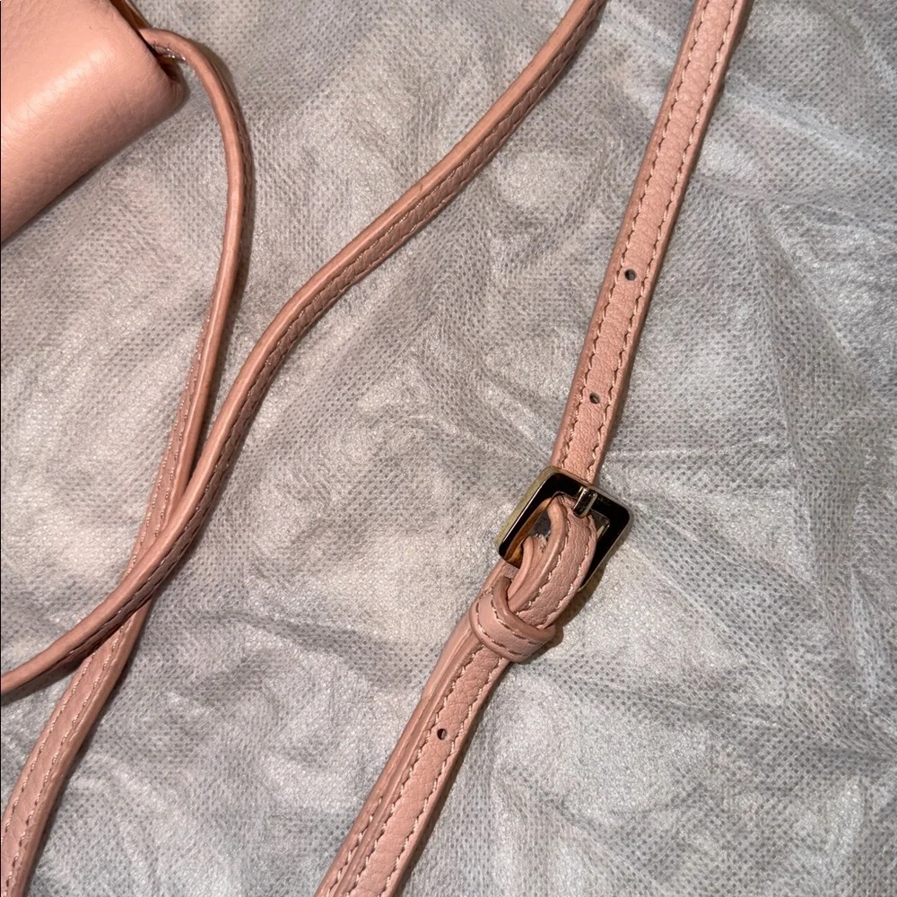 Tory Burch Mini Thea Crossbody Bag 6 - Picture 10 of 13
